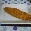 鶏モモ肉生姜焼き
