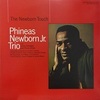 THE NEWBORN TOUCH／PHINEAS NEWBORN JR.