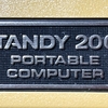 TANDY 200でプログラミング その１