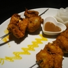 スポーツ館とナンカレー