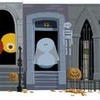 今日のGoogle…ハロウィン