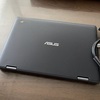 ASUS  Chromebook Flip ( C214MA-GA0029 ) を購入しました