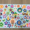 【写真いっぱい日記】一風変わった「きりがみアート」＠矢川プラス