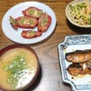 オヤジ料理(１２/２４)