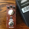 MOOER Pure Octave