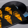 BARBEE BOYS ベスト盤「Black List」レコードを買い増し。