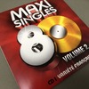 Maxi Singles 80 Volume 2 - CD 1 Variete Francaise