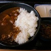 旨辛カレーライス