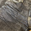 STUDIO D'ARTISAN SD-108（穿き込み 10months 0wash）