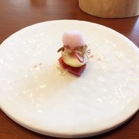 リストランテ スギヤマでランチ イタリアン 石川県金沢市 Sometimes リストランテ スギヤマでランチ イタリアン 石川県金沢市 Sometimes