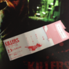 KILLERS/キラーズ