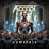 【新作レビュー】 アクセプト（ACCEPT）『Humanoid』
