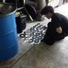 ハンドパン作りたい病重症患者
