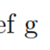 TeX コマンドの引数を理解したい話（補足）