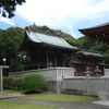 豊原北島神社　