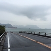 【初の輪行旅行 とびしま海道】3日目 修行day