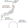 死ぬまでにしたい１０のこと～（３）大自然の近くに住む：世界自然遺産（日本）