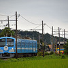 近江鉄道 2024　8/8-9