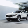 米国マツダが「CX-30 2025年モデル」を正式発表、日本や欧州で設定されてないエアログレーメタリックを追加。