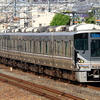 JR西日本　225-0系