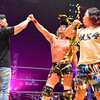 【新日本プロレス】内藤哲也が1.4東京ドームで指名する挑戦者は鷹木信悟か高橋ヒロムか