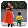 ハロウィン間近