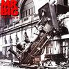 MR.BIG  『LEAN INTO IT』