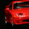 【モデルインプレッション】 Paragon Models Para64 - Mitsubishi 3000GT GTO (RHD/Red)