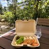 ◆グルメレポート◆旅＆長期滞在◆シギラセブンマイルズリゾート◆ヘビーリピーターのわたしが滞在中に通っているシギラのレストラン＆カフェvol.2◆ランチ①◆車ナシ＆女性一人旅でも気軽に行ける宮古島のビーチリゾート◆