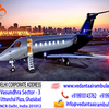 Need Spare ICU care by Vedanta Air Ambulance Service in Ranchi at the Cheapest Rate