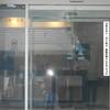 ◎病棟日誌　悲喜交々11/14　「しぶとい人もいる」