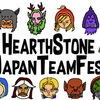 HearthStone Japan Team Festival