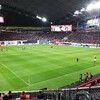 札幌ドーム   札幌ー福岡