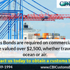 How Long Does It Take To Obtain A Customs Bond?