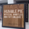 Humble Pie - Official Bootleg Box Set Volume 1