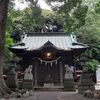 【神奈川県綾瀬市  五社神社】沢山の御神木にパワーを貰える神社