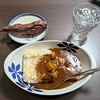 11月13日（月）◇レトルトカレー