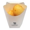 セブンイレブンから「お店で揚げたチーズボール」「お店で揚げたさつまいもボール」が新登場！もちもち生地の新商品です