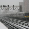 ロングアイランド鉄道、メトロノース鉄道、JFKエアトレインの鉄道写真一覧(Long Island Railroad, Metro-North Railroad ,and JFK-AirTrain)