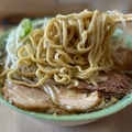 ラーメン二郎　京成大久保店　その八百八十八