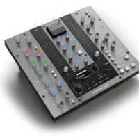 Solid State Logic（SSL）UF1 | 究極のシングル・フェーダー・DAW