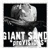 giant sand / Provisions (Dig)