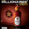 　Drinks International(ドリンク・インターナショナル)発表 Millionaires’ Club list(ミリオネアズ・クラブ・リスト)2014