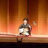 第六十回 藤井昭子地歌ライブ