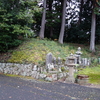 金光山洞玄寺　石原城跡