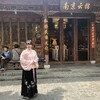 中国最新トレンド　若い女性に大人気な汉服 日本人にもオススメ！！！