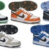  NIKE GOLF NEW FOOTWEAR NG DUNK 