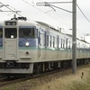 10月末　遠征しなの鉄道　2日目