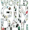 　World Gin Day(ワールド・ジン・デー) 2014