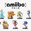 amiibo第2弾発売が迫ってきていますね。